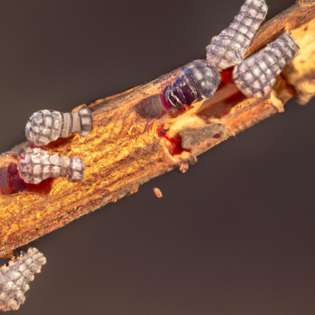 How long Do spiny stick insect eggs take to hAtch Pet
